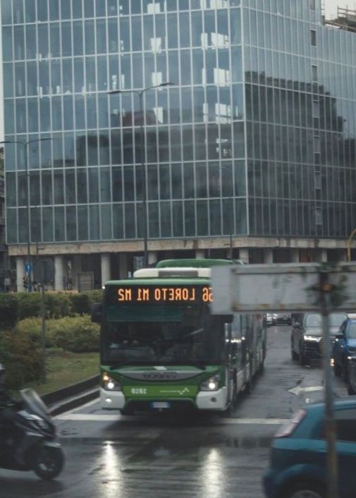 Sustainable Logistics