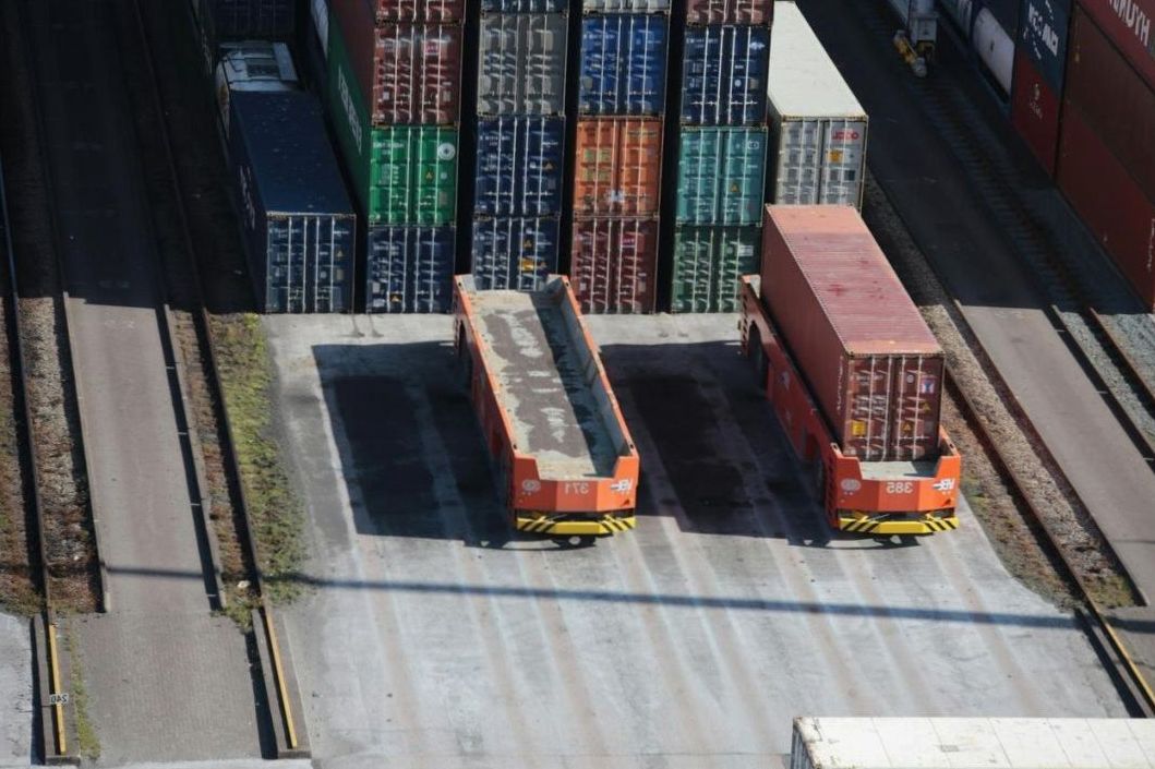 Transport Fleet