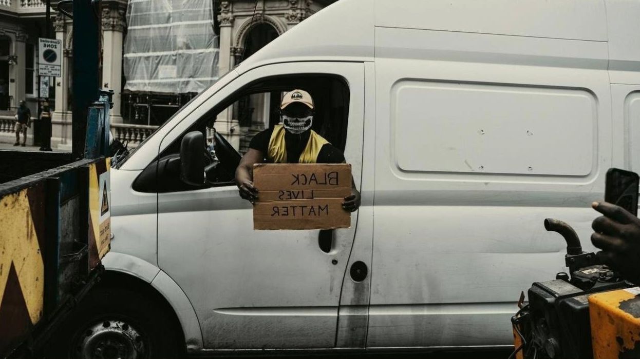 Logistics process