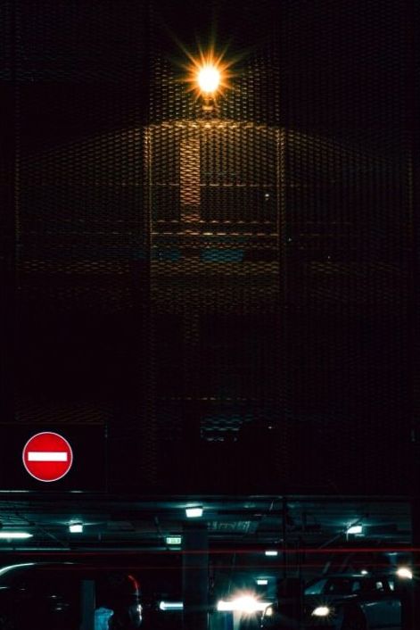 Logistics and warehouse